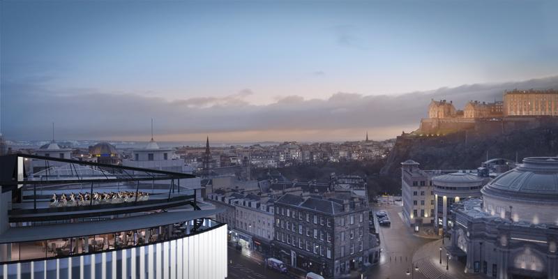 Filmhouse, Edinburgh